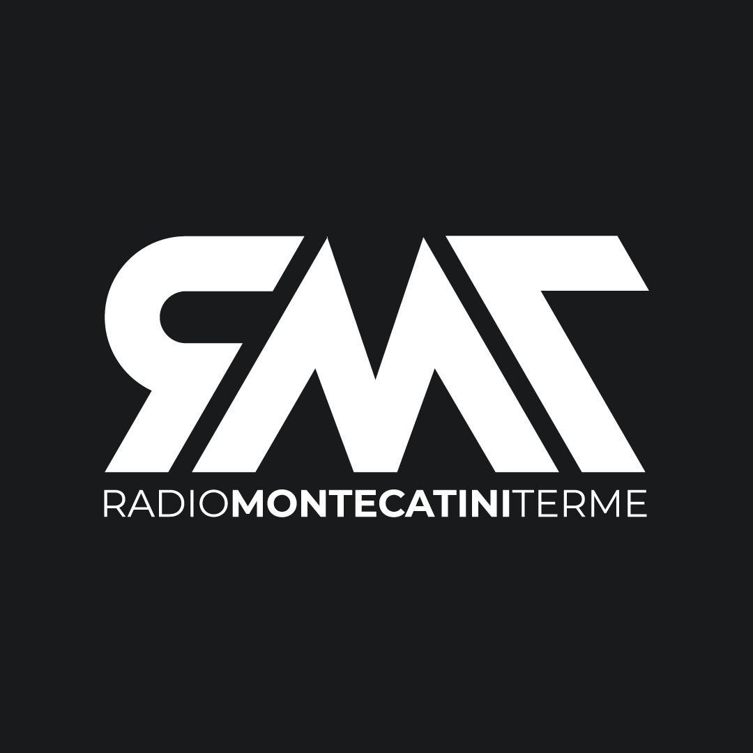 Logo R.M.T. - Radio Montecatini Terme